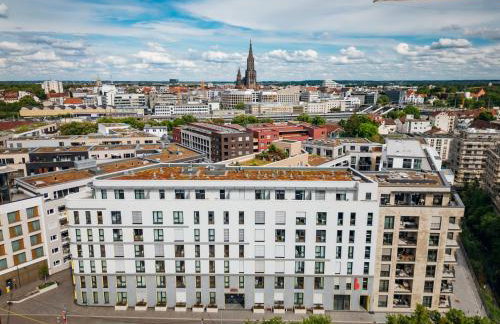 Brera Serviced Apartments Ulm - Foto 54