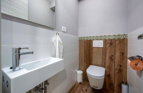 Villa Valffiorita by Briskva - Foto 16