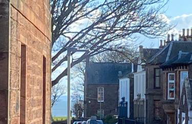 Stylish MCM apartment on the Arbroath coast - Foto 10