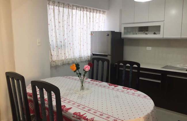 Comfortable New Apartment Cusco - Foto 1