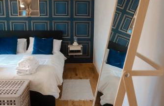 Laxey place maisonette East Belfast -private parking, transport links - Foto 8