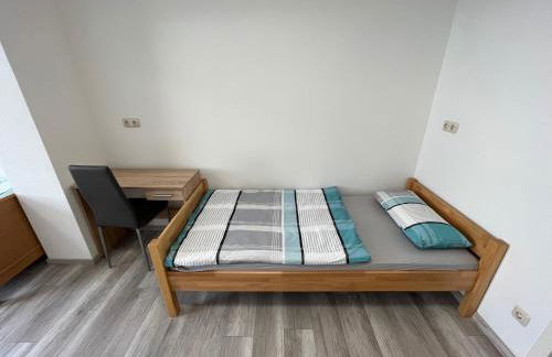 Ferienwohnung Erna - Foto 19