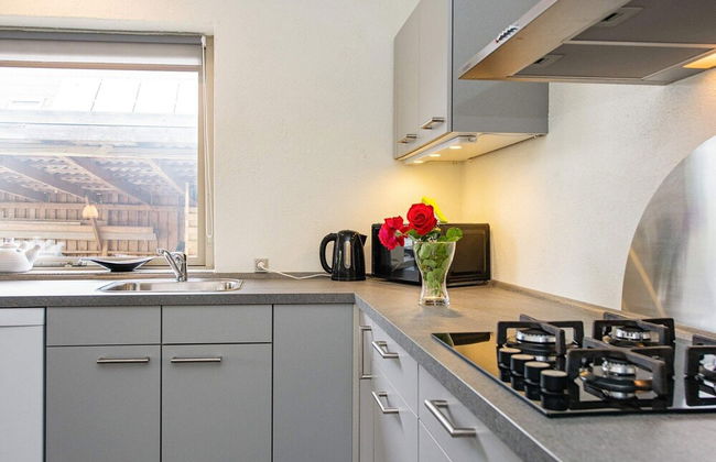 8 Person Holiday Home in Struer - Foto 8