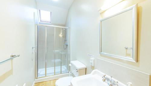 Penninghame Estate - Wallace Apartment - Foto 3, Shower