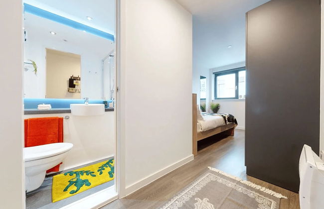 Canvas Wembley in London - Foto 18