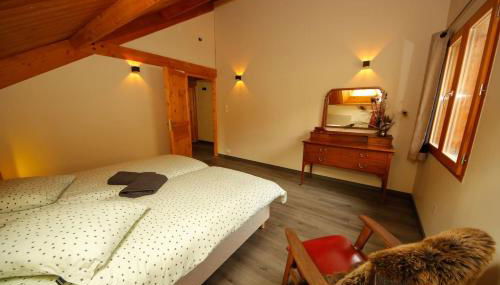 Chalet les Blancs - Foto 5