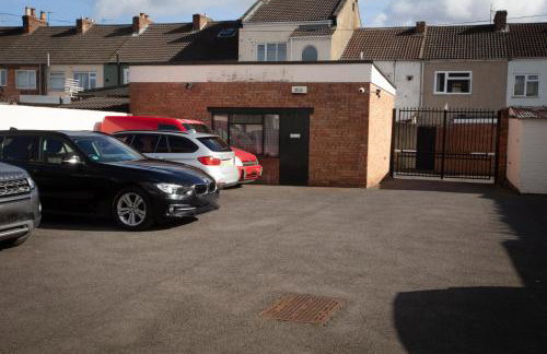 Norton Serviced Apartments - Foto 30