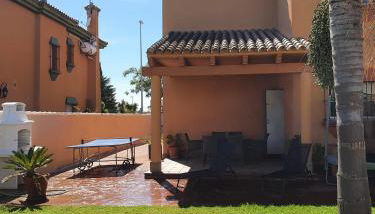 Villa Ostrero - Foto 2