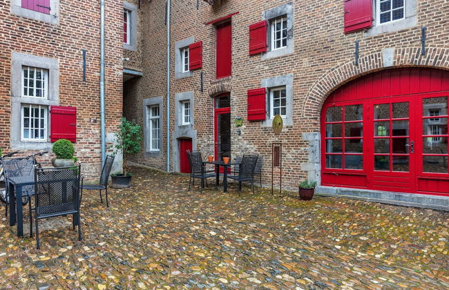 Flat in Water Mill 10 km From Maastricht - Photo 47