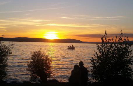 Seehaus Aachblick, Exklusive Appartements und Ferienwohnungen - Foto 26