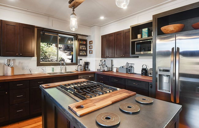 Lodge of the Nightingale - Foto 7