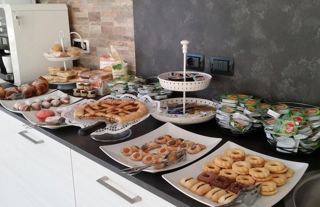 Villa Giulia Del Cavaliere - Foto 25