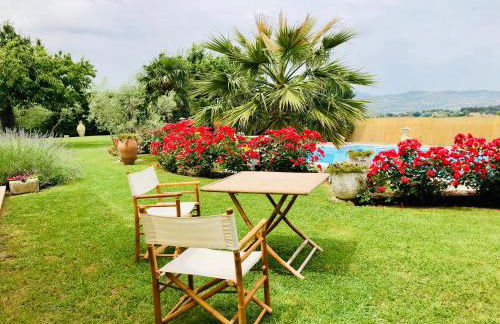 VILLA "Casa al Chiazzullo" - Foto 33