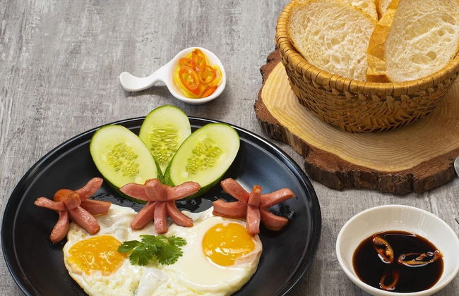 Sen Hong Apartment & Beer Garden - Foto 17