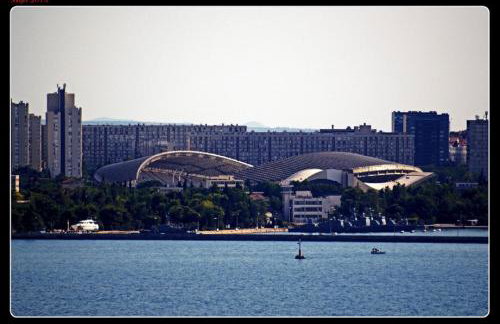 Apartment Green Oasis - Photo 31