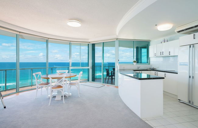 The Waterford on Main Beach - Foto 74