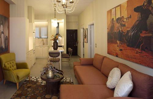 Χρυσηίδα - Chrysiida Luxury Apartment - Photo 12