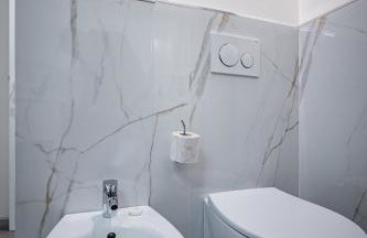Garibaldi Luxury apartments - Foto 116