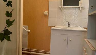 Confort et panorama T3 face à la rivière - Photo 4