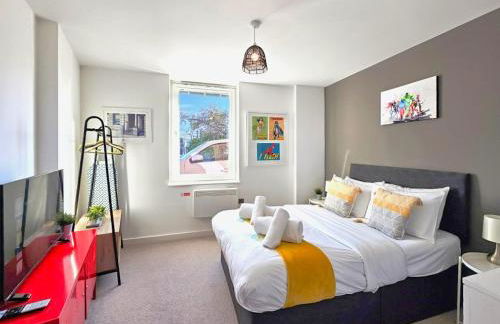 The Post House One by Fortuna Property Portfolio - Foto 14