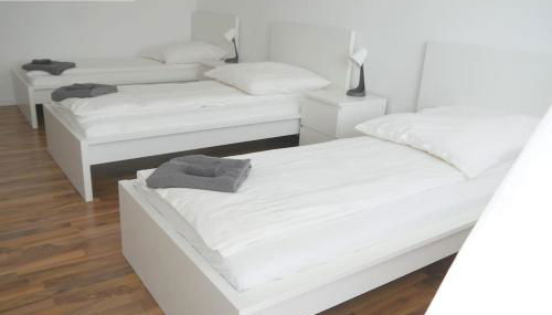 Monteurzimmer bis zu 5 Personen Ludwigshafen - Foto 4