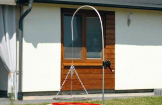 Oaza Relaksu Wigry -domek na wyłączność - Foto 39