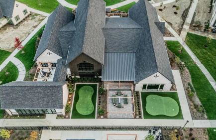 IRIE Living Brand New Lux 2BR Min Grand Park - Foto 7