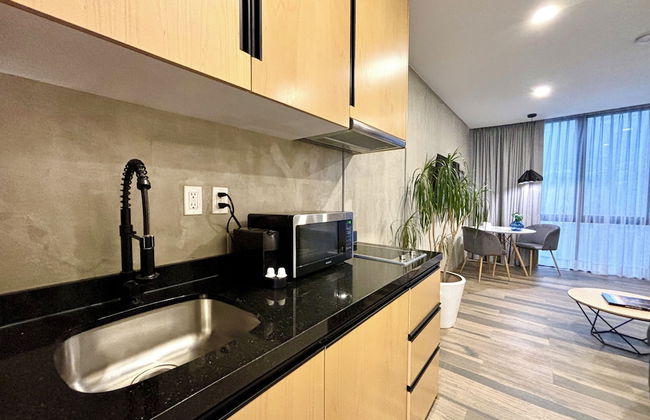 Park Life Condesa Hipódromo - Foto 11