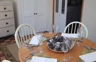 Bells Cottage - Foto 29