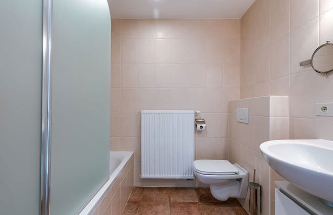 Lovely Andr Farm in the Greenery of Kortrijk - Photo 56