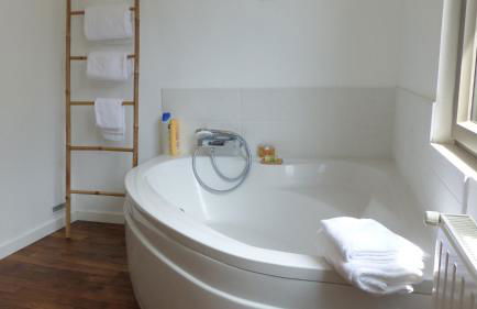 Confortable maison de vacances 3 étoiles, 6p - Foto 22