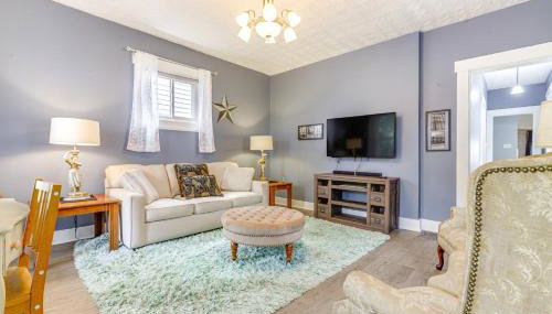 Dog-Friendly Dayton Home 1 Mi to Downtown! - Foto 4