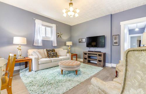 Dog-Friendly Dayton Home 1 Mi to Downtown! - Foto 4