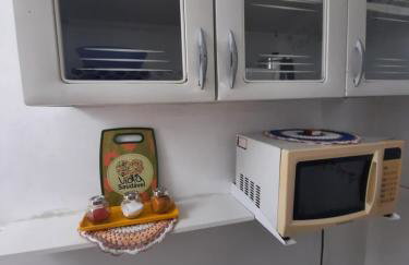 Mini Casa independente no bairro Praia das Gaivotas - Foto 6