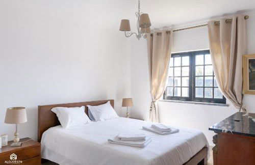 Villa Mosca - 4 Bedrooms & BBQ, Santa Cruz - Foto 15