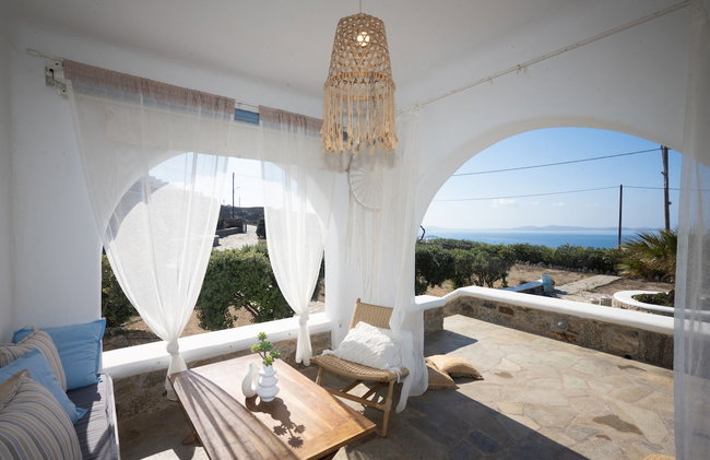 Paradisia Villas - Photo 73