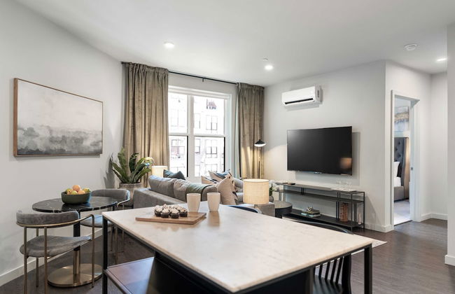 Luxury Apartments by Hyatus at The Asher - Foto 41