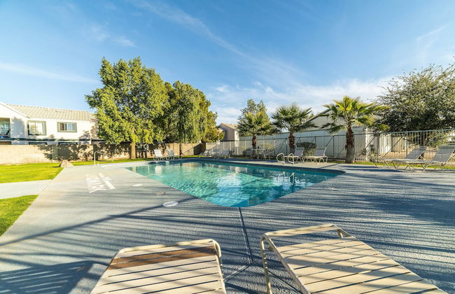 The Landmark Apartments - Foto 57