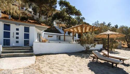 Villa Ammos Seaside - Foto 5, sunbed