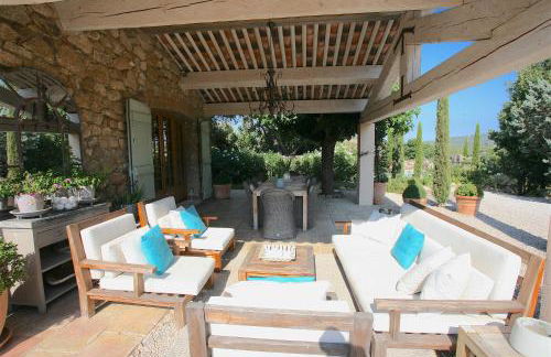 La Bastide - Foto 35