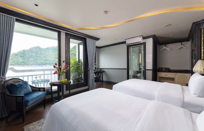 Lotus D'Orient Cruise - Foto 7