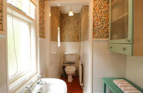 Cherry Lodge - Foto 17