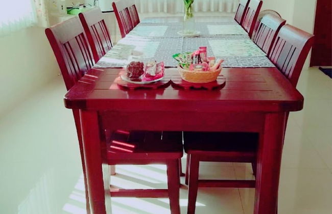 Baanmeerak at Ranong - Foto 14