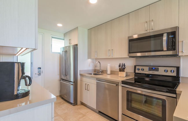 Castle Napili Surf Beach Resort - Foto 38