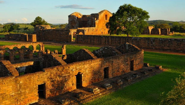 observing views from the trinidad mission