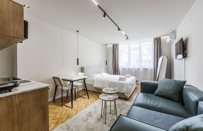 Cozy Studio - Serenitas 2 - Foto 9