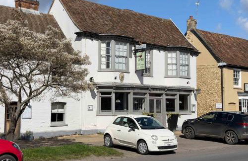 Spadgers, a flax workers cottage next to fields in a Medieval Village - Foto 33