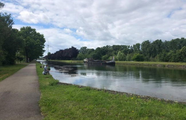 Forest Chalet in Lanklaar - Foto 27