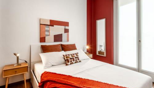 StayEasy Melloni - 3 Rooms, 2 Baths - City Center - Photo 3