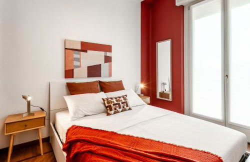 StayEasy Melloni - 3 Rooms, 2 Baths - City Center - Photo 3